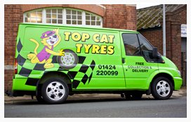 top-cat-tyres-bexhill top cat tyres bexhill on sea